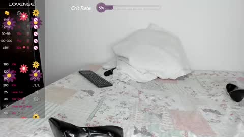 linda online show from 03.02.25
