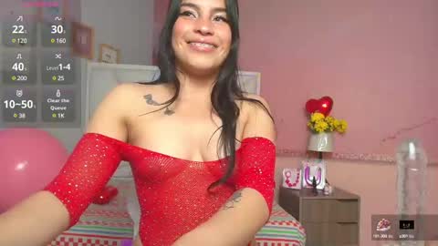 Ari online show from 03.12.25