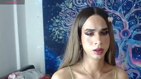 ariadna_dudamel online show from 09.30.25