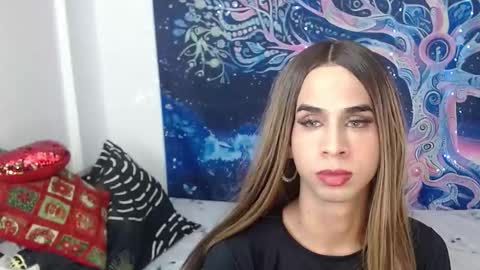 ariadna_dudamel online show from 10.09.25