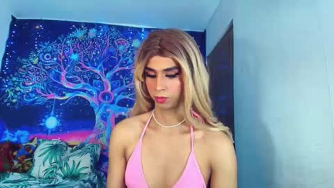 ariadna_dudamel online show from 01.10.26