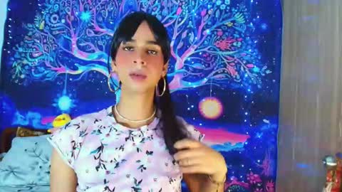 ariadna_dudamel online show from 03.08.26