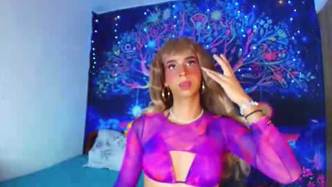 ariadna_dudamel online show from 03.26.26