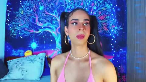 ariadna_dudamel online show from 04.05.26