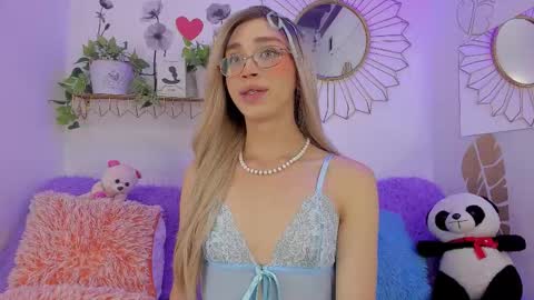 Angel online show from 10.11.25