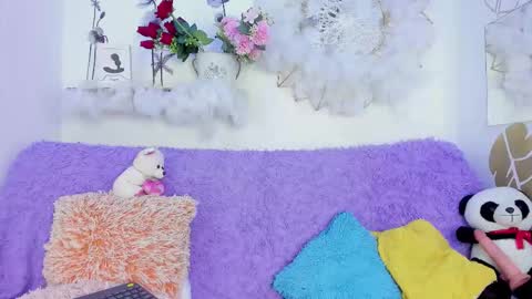 Angel online show from 03.18.26