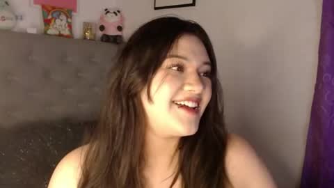 Snapshot of ariadna_martin chatting on 07.21.26 Ari online show from 07.21.26