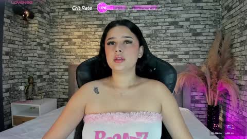Snapshot of ariadna_milano chatting on 12.03.24 - -. .- Ariadna -. .- - online show from 12.03.24