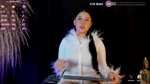 -  -. .- Ariadna -. .-  - online show from 10.04.25