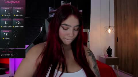 Snapshot of ariadna_sc chatting on 01.23.25 Ariadna SC INSTAGRAM - Ariadna sc1 online show from 01.23.25
