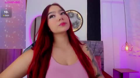 Snapshot of ariadna_sc chatting on 02.01.25 Ariadna SC INSTAGRAM - Ariadna sc1 online show from 02.01.25