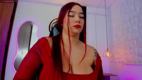 Snapshot of ariadna_sc chatting on 02.04.25 Ariadna SC INSTAGRAM - Ariadna sc1 online show from 02.04.25
