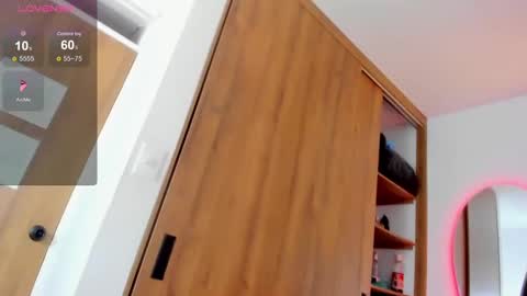 Snapshot of ariadna_sc chatting on 03.03.25 Ariadna SC INSTAGRAM - Ariadna sc1 online show from 03.03.25
