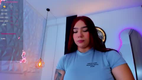 Snapshot of ariadna_sc chatting on 03.08.25 Ariadna SC INSTAGRAM - Ariadna sc1 online show from 03.08.25