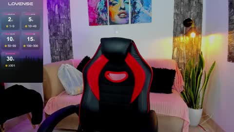 Ariadna SC INSTAGRAM - Ariadna sc1 online show from 11.22.25