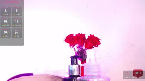 Snapshot of ariadna_tr chatting on 01.08.25 Ari online show from 01.08.25