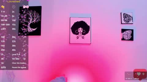 Snapshot of ariadna_tr chatting on 02.08.26 Ari online show from 02.08.26