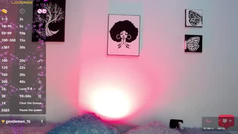 Snapshot of ariadna_tr chatting on 02.28.26 Ari online show from 02.28.26