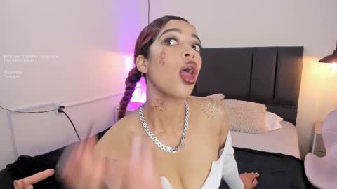 Ariadna online show from 11.12.25