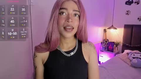 Ariadna online show from 11.25.25