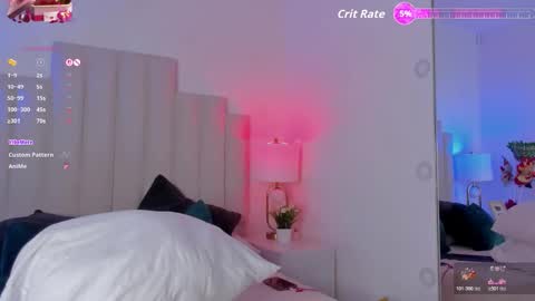 ariadnacolby online show from 02.04.26