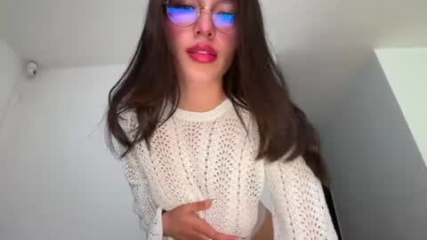 ARIADNA  IM NEW HERE THANK YOU VERY MUCH FOR FOLLOWING ME online show from 07.03.26