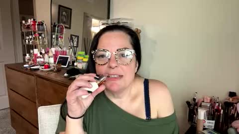 ariadnecox01 online show from 05.08.26