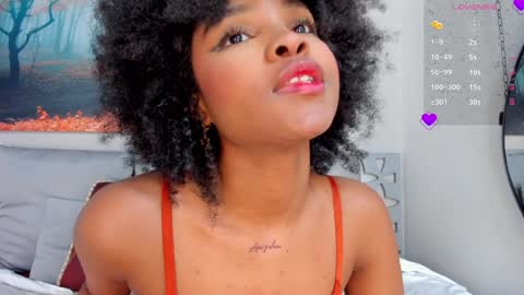 Aria Foster online show from 01.15.25