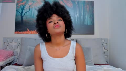 Aria Foster online show from 01.17.25