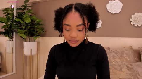 Aria Foster online show from 11.11.25