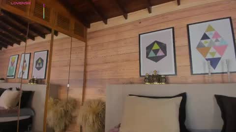 Aria Foster online show from 04.14.26