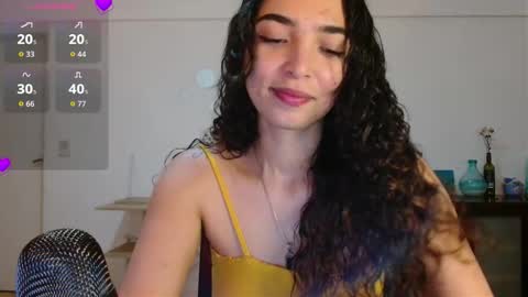 ariagal online show from 03.01.26