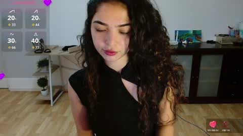 ariagal online show from 03.29.26