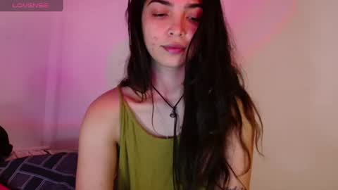 ariagal online show from 07.29.26