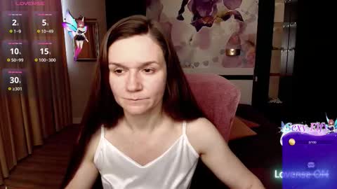 AriaGray online show from 02.11.26