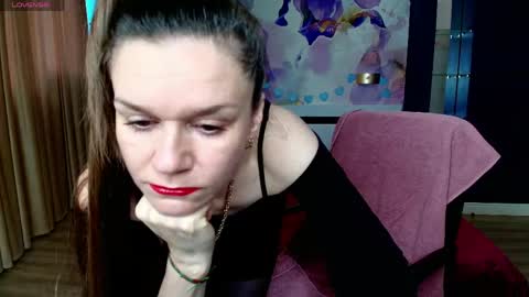 AriaGray online show from 03.01.26