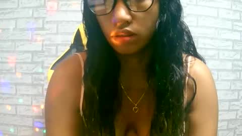 ariah13 online show from 03.14.26