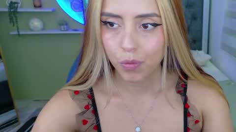 ariah_cute online show from 06.17.26