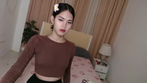 Christine  JorgensenChristmas wish breasts implants  online show from 01.27.25