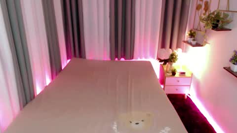 Snapshot of ariahooper chatting on 02.13.26 Christine JorgensenChristmas wish breasts implants online show from 02.13.26