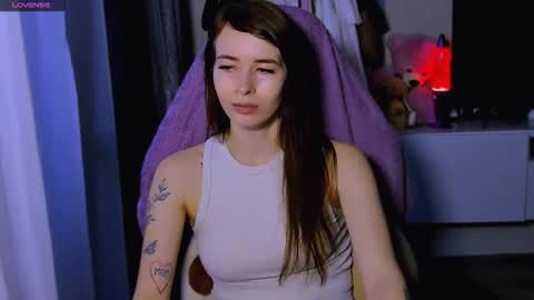 Ari online show from 10.20.25