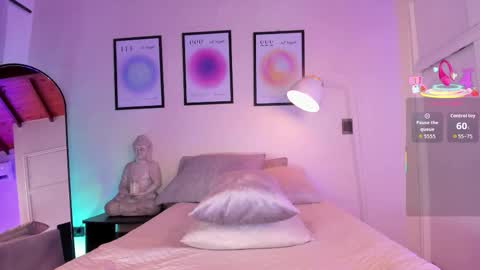 Aria online show from 09.18.25