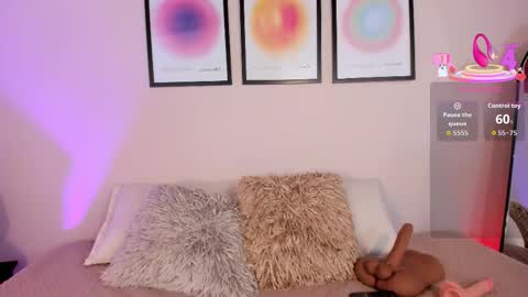 Aria online show from 03.14.26