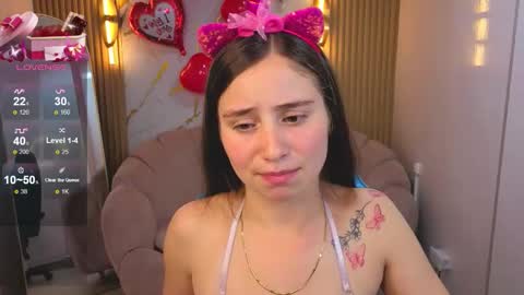 ariana18_b online show from 02.16.26