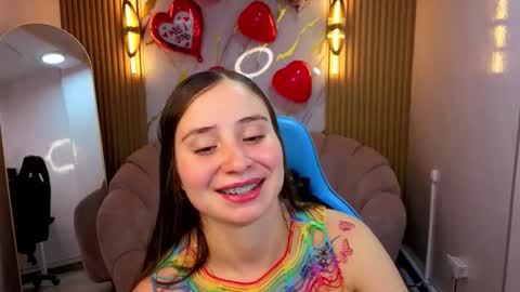 ariana18_b online show from 02.20.26