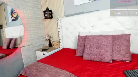 Ari online show from 03.18.26