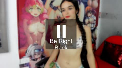 Ariana  online show from 12.18.24