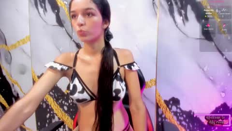 Ariana  online show from 11.20.25