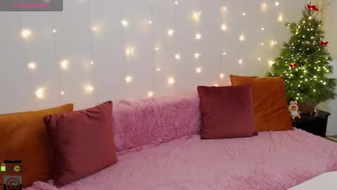 Snapshot of ariana_addams2 chatting on 12.22.24 ariana_addams2 online show from 12.22.24