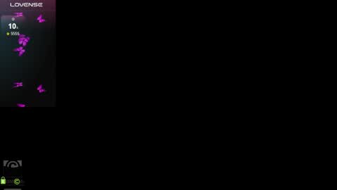 ariana_addams2 online show from 04.10.26